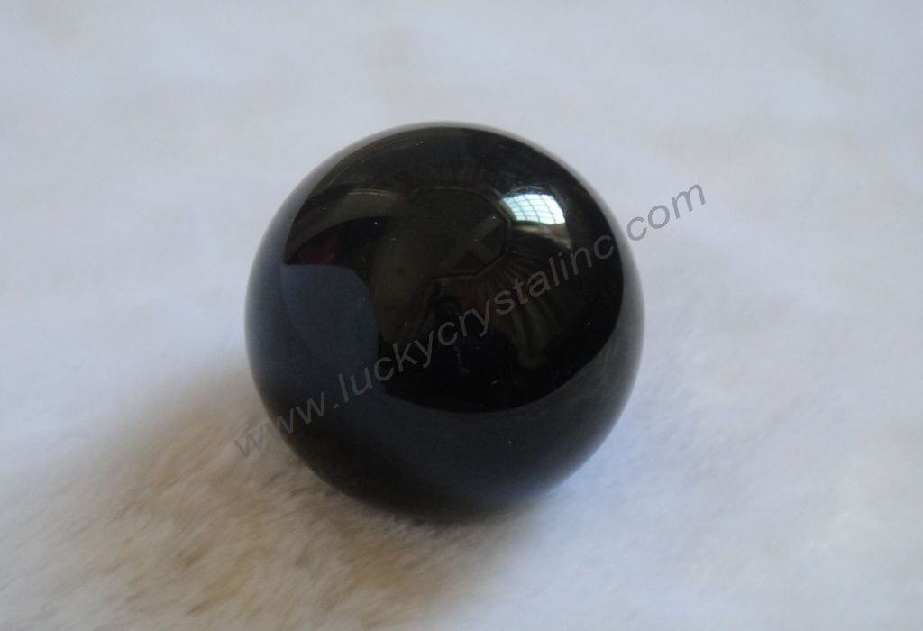 BLACK BALL