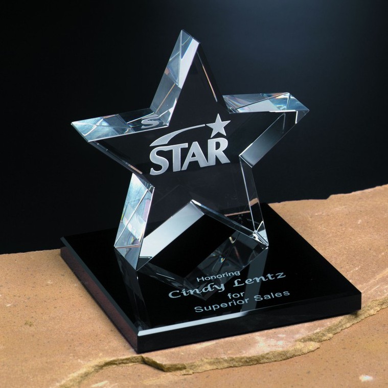 Crystal Star Awards