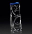 Wedge Crystal Awards