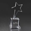 Crystal Star Trophy