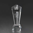 Crystal Trophy