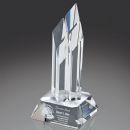 Crystal Trophy