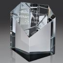 Optical Crystal Awards