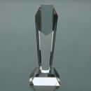 Crystal Trophy